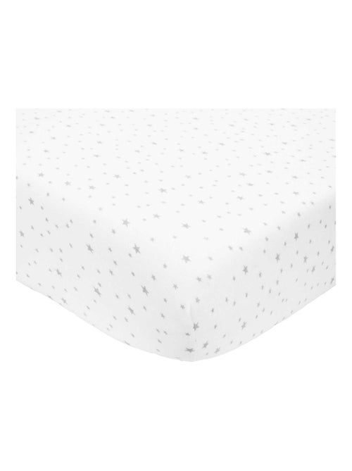 Drap Housse Pour Bébé - Kiabi