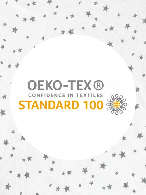 Drap Housse Pour Bébé - Kiabi