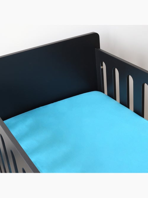Drap Housse Pour Berceau Bébé - Kiabi