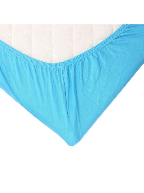 Drap Housse Pour Berceau Bébé - Kiabi