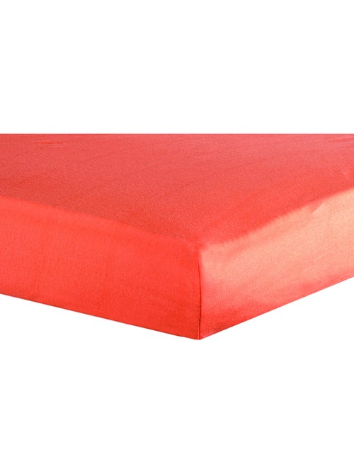Drap Housse Pour Berceau Bébé - Kiabi Drap Housse Pour Berceau Bébé - Kiabi