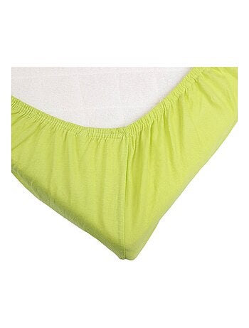 Drap housse oeko-tex® standard 100