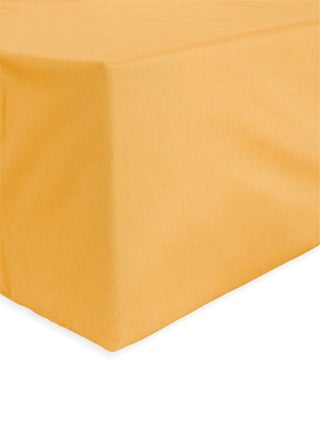 Drap housse pour berceau bébé