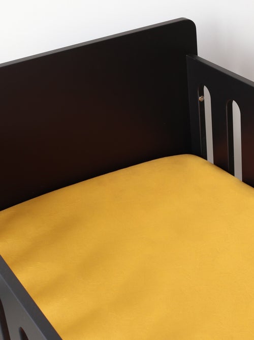 Drap Housse Pour Berceau Bébé - Kiabi