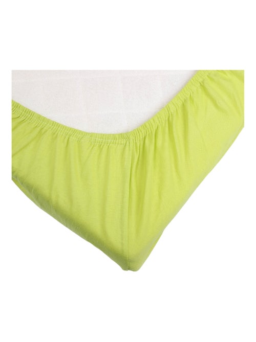 Drap Housse Pour Berceau Bébé - Kiabi