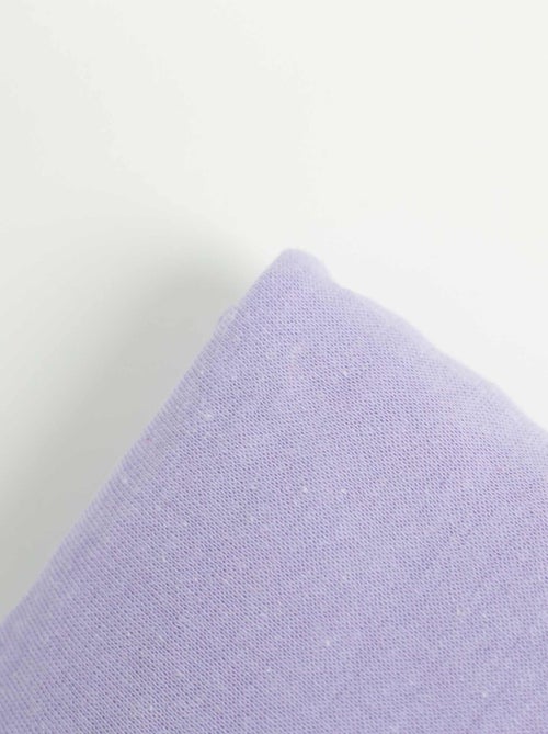 Drap Housse Pour Berceau Bébé - Kiabi