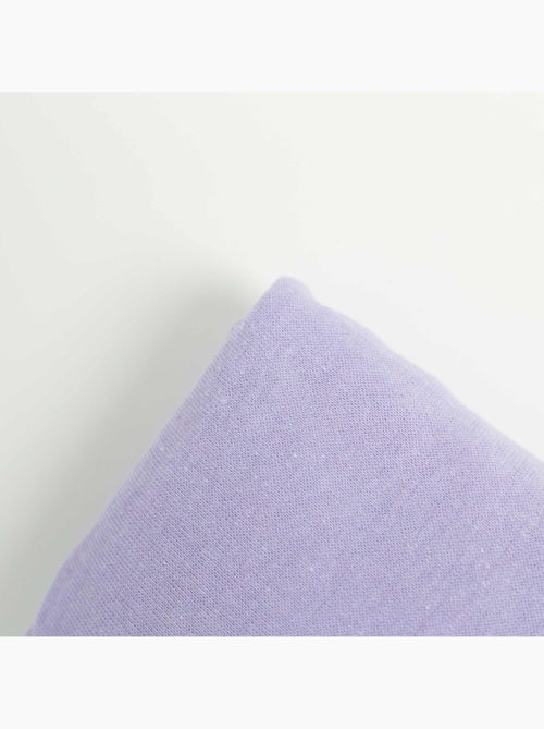 Drap housse pour berceau bébé - Kiabi Drap housse pour berceau bébé - Kiabi