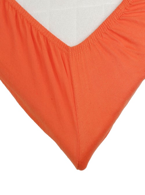 Drap Housse Pour Berceau Bébé - Kiabi