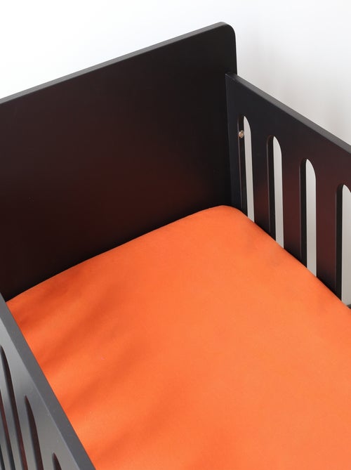 Drap Housse Pour Berceau Bébé - Kiabi