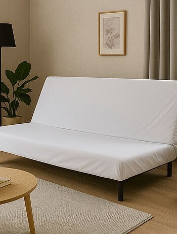 Drap housse pour clic-clac bonnet 20