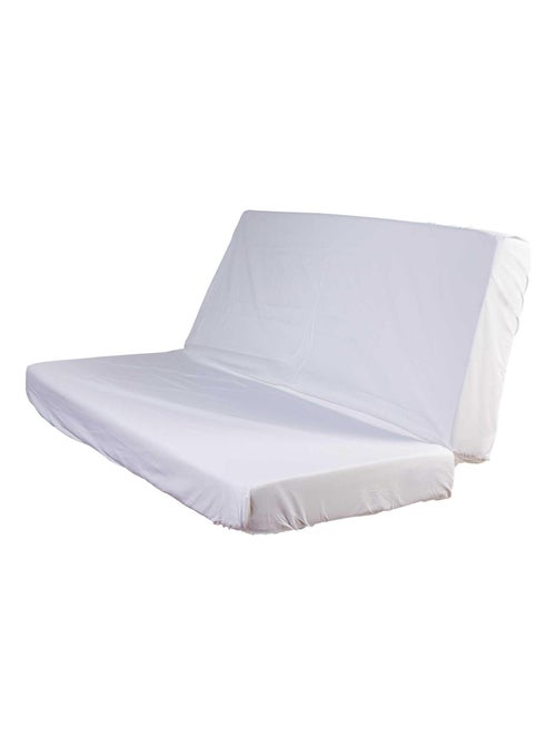 Drap housse pour clic-clac bonnet 20 - Kiabi