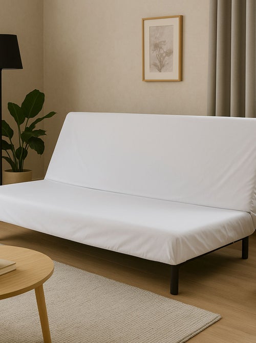 Drap housse pour clic-clac bonnet 20 - Kiabi