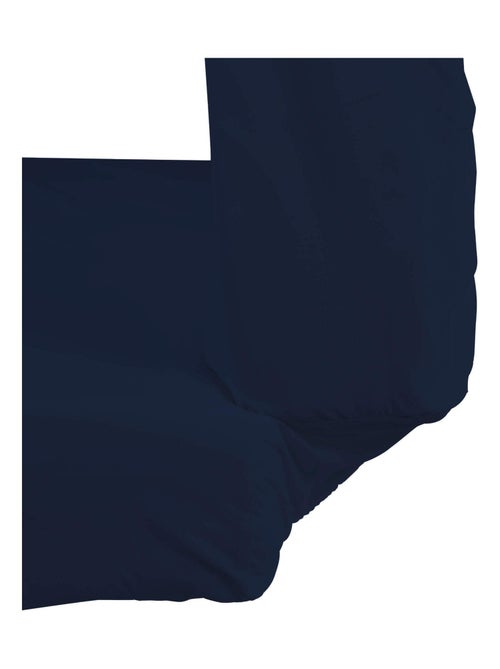 Drap housse pour clic-clac bonnet 20 - Kiabi