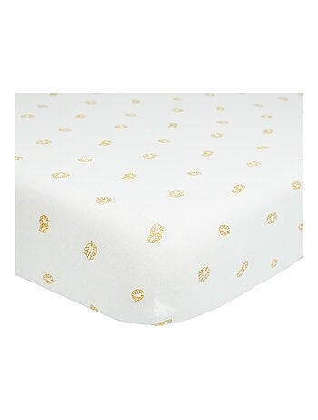 Drap Housse Pour Lit De Bébé