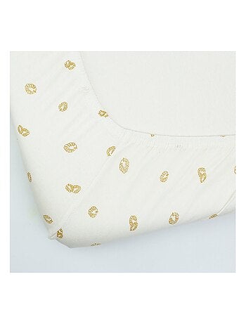 Drap Housse Pour Lit De Bébé