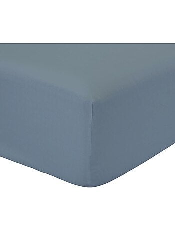 Drap housse pour lit ESSENTIAL