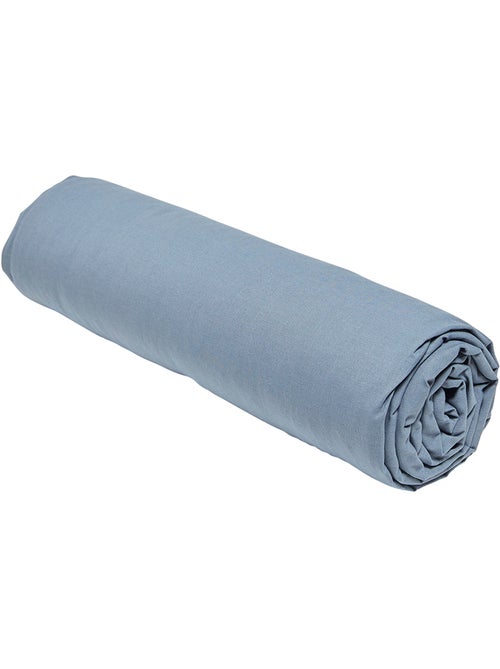 Drap housse pour lit ESSENTIAL - Kiabi Drap housse pour lit ESSENTIAL - Kiabi
