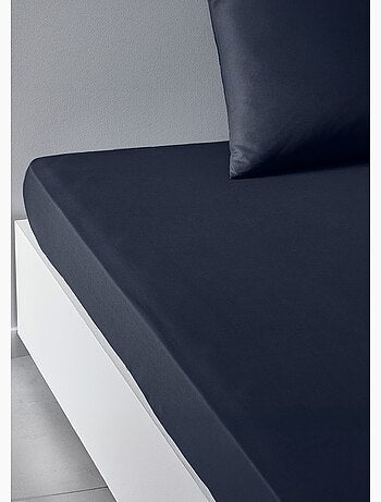 Drap housse pour lit ESSENTIAL