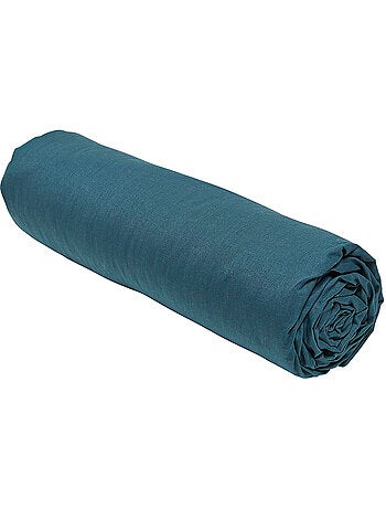 Drap housse pour lit ESSENTIAL