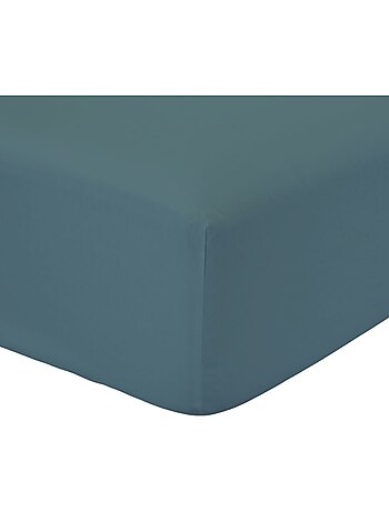 Drap housse pour lit ESSENTIAL