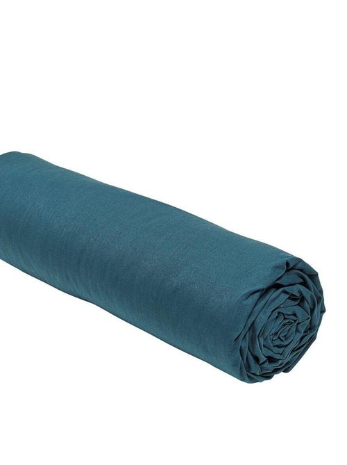 Drap housse pour lit ESSENTIAL - Kiabi Drap housse pour lit ESSENTIAL - Kiabi