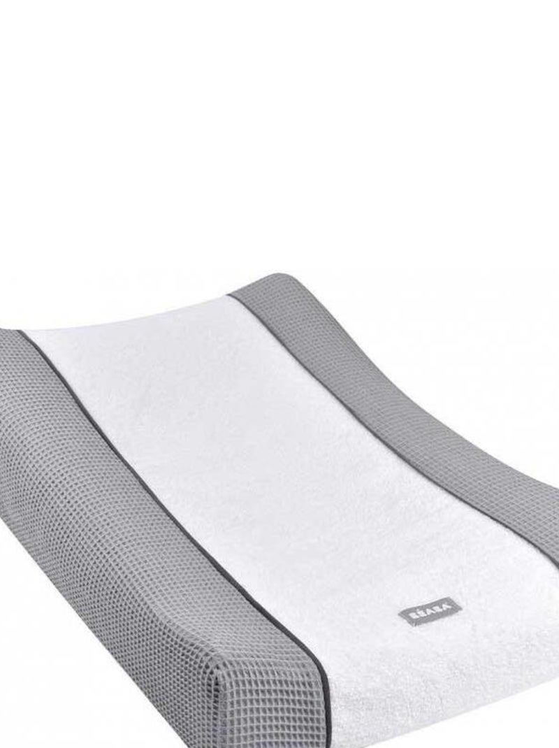 Drap housse pour Sofalange Gris Multicolore - Kiabi