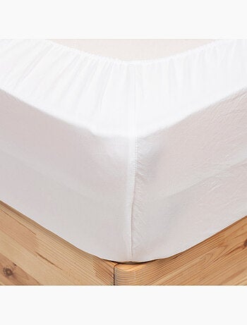 Drap housse PRISCIA