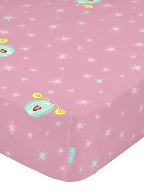 Drap-housse Pumpkin Berceau "Happyfriday" - Kiabi