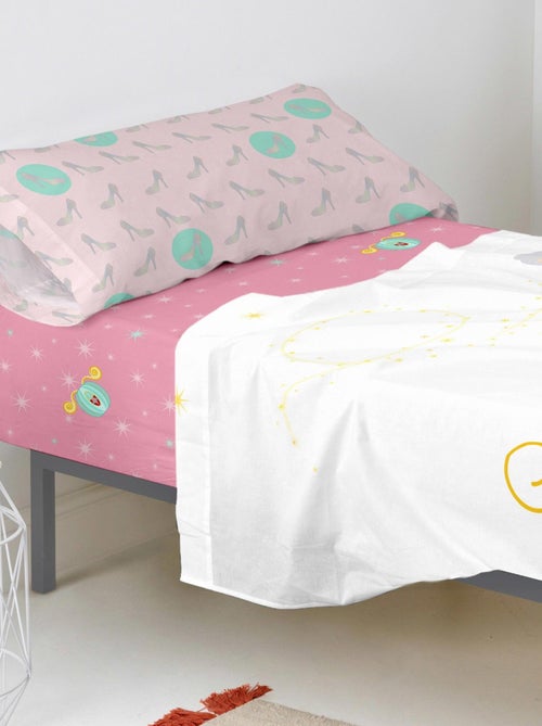 Drap-housse Pumpkin "Happyfriday" - Kiabi