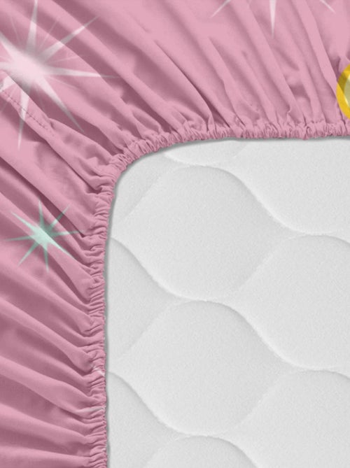 Drap-housse Pumpkin "Happyfriday" - Kiabi