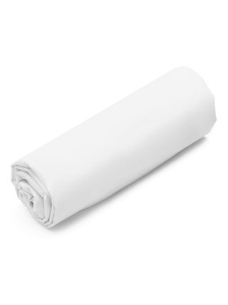 Drap housse pur coton uni RELAX