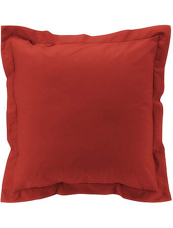 Drap housse qualité hôtel + 2 taies en percale 78 fils