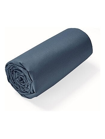 Drap housse relaxation uni coton ALTO - TR Tête relevable uniquement
