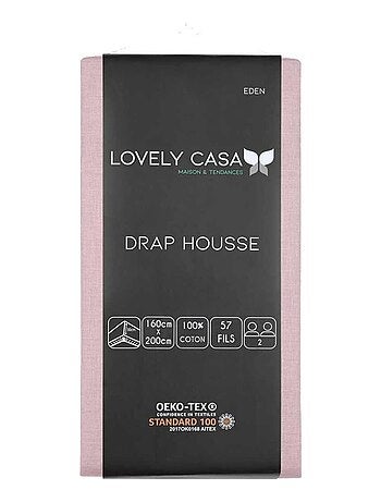 Drap housse