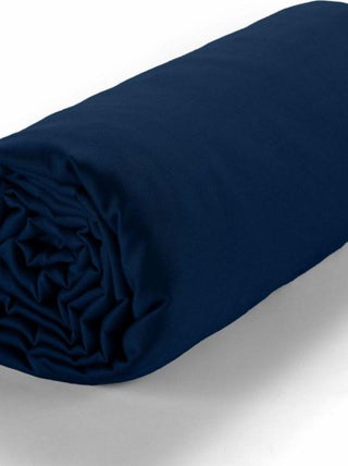 Drap housse Satin de Coton