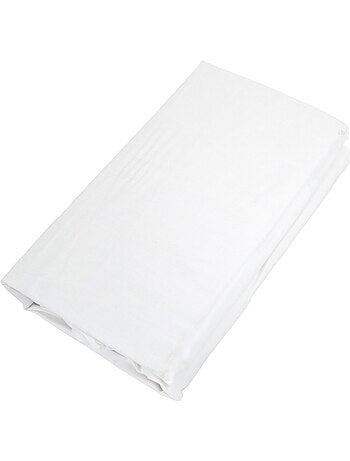 Drap housse satin de coton CONCERTO