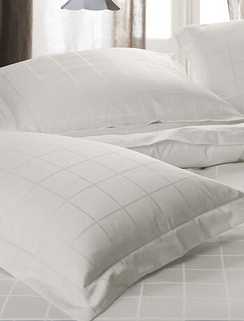 Drap housse satin de coton CONCERTO