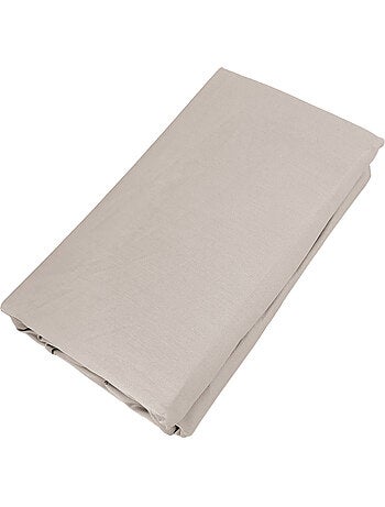 Drap housse satin de coton CONCERTO