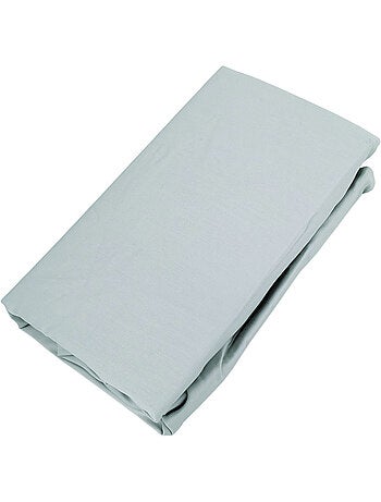 Drap housse satin de coton CONCERTO