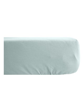 Drap housse satin de coton CONCERTO