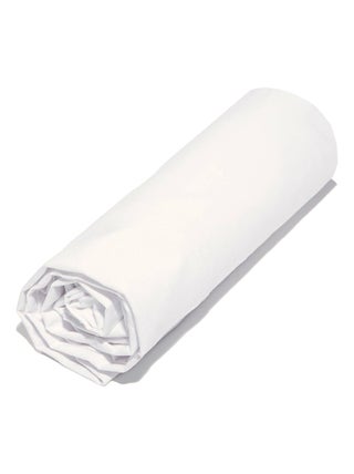 Drap housse SILLA coton issu de l'agriculture biologique