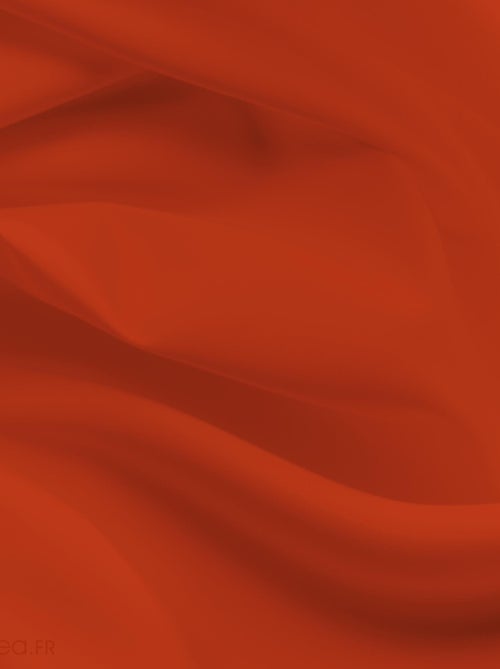 Drap housse SILLA coton issu de l'agriculture biologique - Kiabi