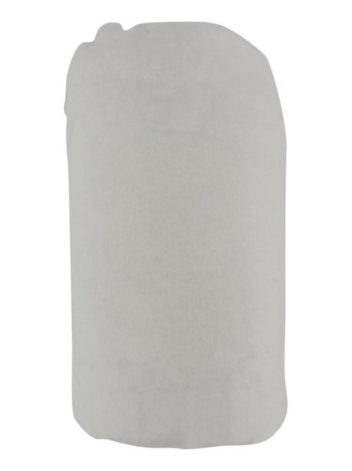Drap housse spécial berceau 40x80 cm - Babycalin - Kiabi