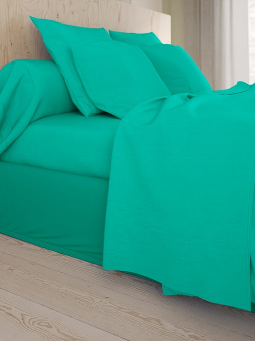 Drap Housse Studio Coton   - DODO - Kiabi