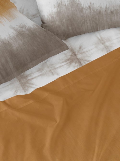 Drap-housse Tie dye "Happyfriday" - Kiabi