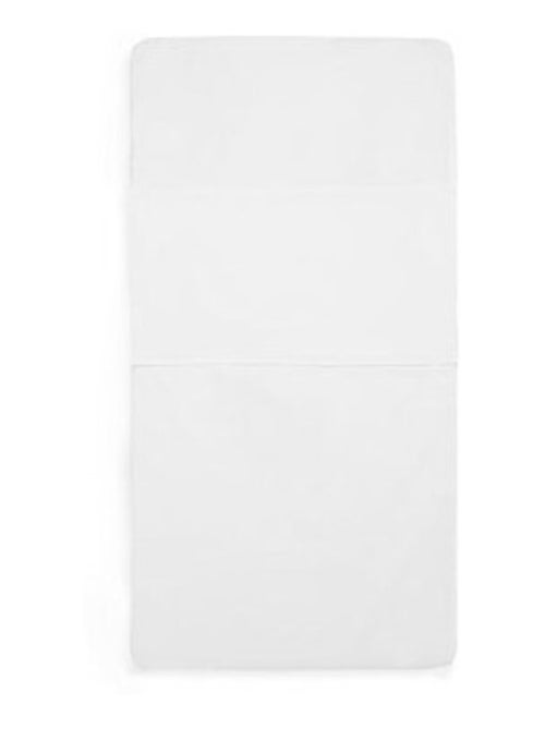 Drap housse tissu élastique en coton Jollein - Kiabi