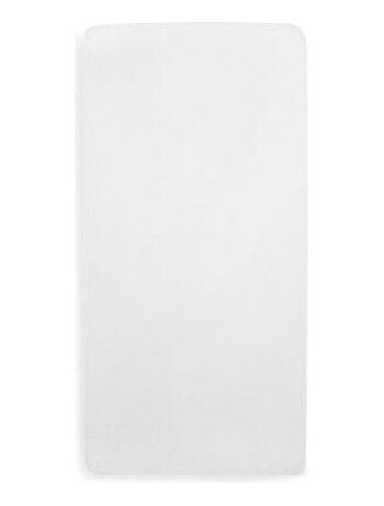 Drap housse tissu en coton Jollein