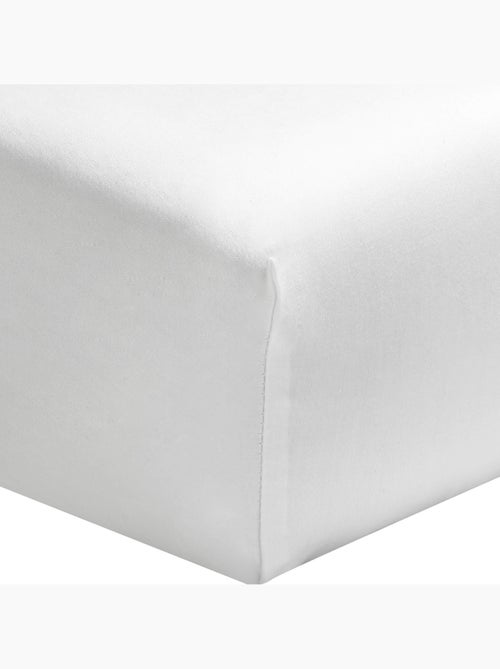 Drap housse TPR bio bonnet 30 made in France - Kiabi