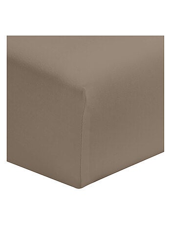 Drap housse TPR bio bonnet 30 made in France