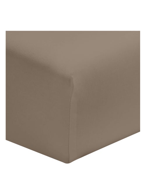 Drap housse TPR bio bonnet 30 made in France - Kiabi